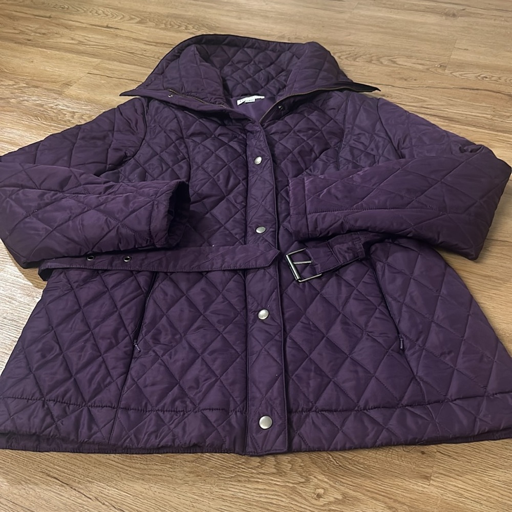 Pendleton jacket size large - Picture 3 of 5